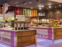 Mövenpick Hotel Amsterdam City Centre Hôtels à : Amsterdam