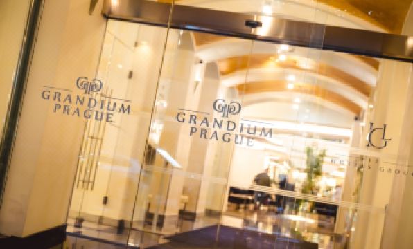 Grandium Hotel Prague