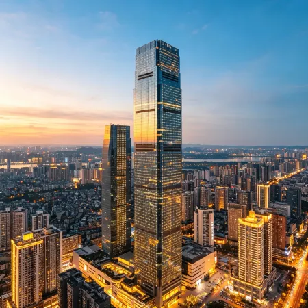 Bo Yi Time Hotel