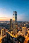 Bo Yi Time Hotel Hotels near Martyrs Park