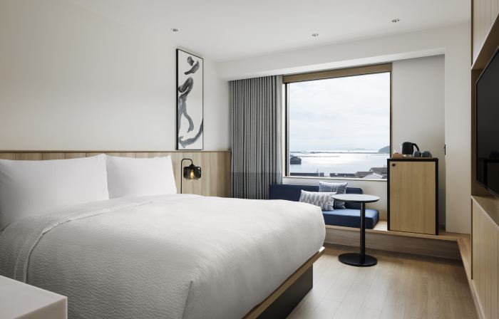 Fairfield by Marriott Hyogo Awaji Fukura