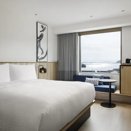 Fairfield by Marriott Hyogo Awaji Fukura