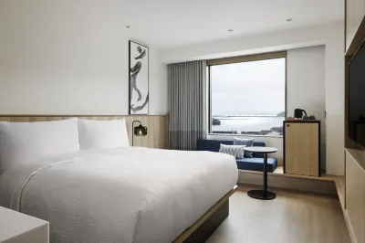 Fairfield by Marriott Hyogo Awaji Fukura Hotels in 