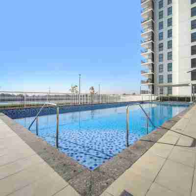 Silkhaus | Water's Edge Hotel Exterior