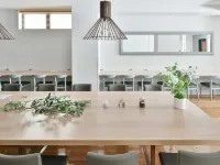 Vessel Inn Shinsaibashi - Breakfast