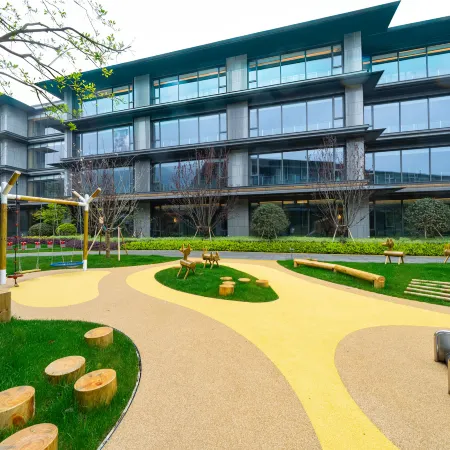 Yandang Mountain Narada Resort