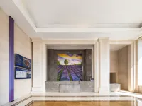 Lavande Hotel (Beijing Shijingshan Wanda Plaza) Hotels near Shijingshan