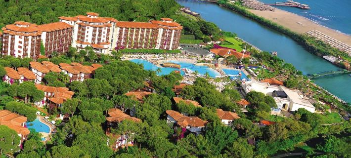 Selectum Family Resort Belek Hotels in Serik