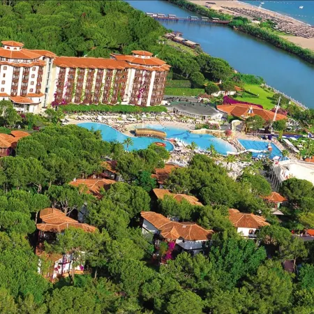 Selectum Family Resort Belek