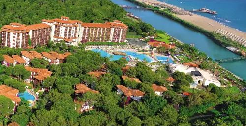 Selectum Family Resort Belek
