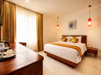 Le Kree Downtown Hotel