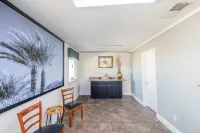 Townhouse Barstow On Historic Route 66 CA  I 15