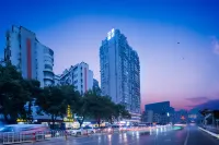 HanTing Hotel (Huangshi Cihu Moer City) Hotels in Huangshi