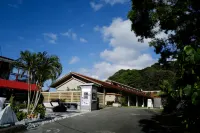 NANJO ART VILLA New Open A Unique Stay Within an Art Museum
