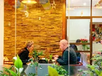 Breeze Alley Inn-English services-3mins to National Park-Western breakfast,Coffee,Laundry,Tickets Hotel dekat Bandara Hehua