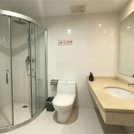 Kaili Jintaiyuan Hotel (Kaili City Wanda Plaza)
