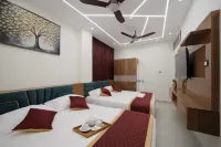 Hotel SVR Grand - 3-Star