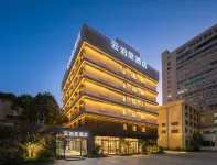 Yunbo Li Hotel