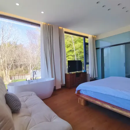 Liyang Tianmu Lake Rongshe Homestay (Tianmu Lake Town)