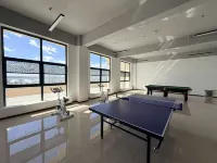 Fuyuan Dongji Fumei Hotel