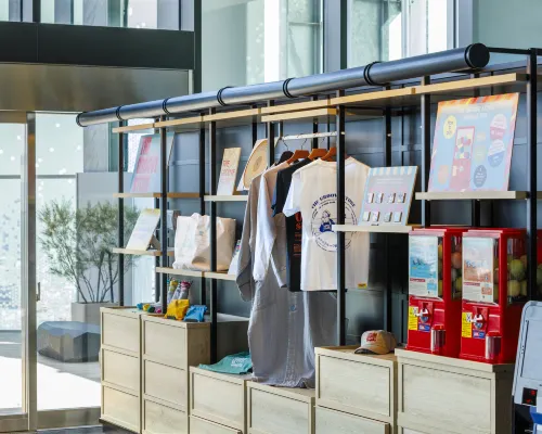 HOTEL GROOVE SHINJUKU, A PARKROYAL Hotel Photos