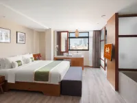 Monivong Clover Hotel Hotels in Phnom Penh