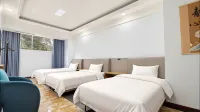 Chanchan Inn (Leshan Giant Buddha · Zhanggongqiao Food Street Branch) - Alloggi