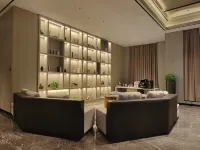 Rezen Cuixing Hotel Da Qaidam - 5-Star