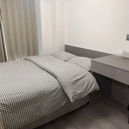 華悅旅居民宿