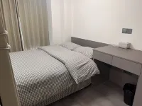 華悅旅居民宿