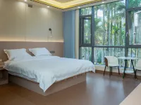 Baoting Qixian Lijiale Homestay Hotele w: Baoting