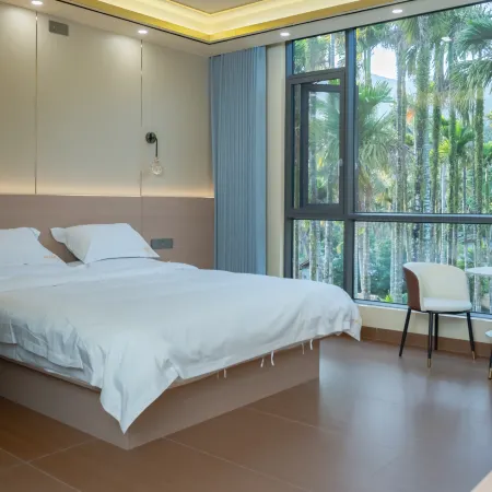 Baoting Qixian Lijiale Homestay
