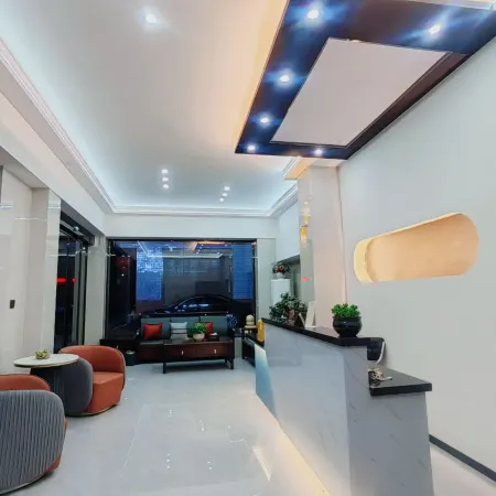 Yueke's Home Homestay