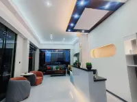 Yueke's Home Homestay