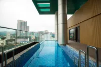 Hotel George Cebu