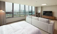 인천 송도 스테이31