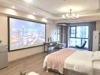 樂享家民宿（五嶺廣場店）