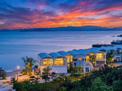 Sanmengji Sunset Harbor Resort Villas (Xixiakou Zoo Branch)
