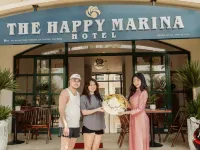 The Happy Marina Hotel - Sunset & Ocean View ホン・トム周辺のホテル