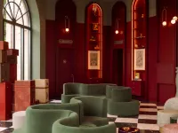 Efteling Grand Hotel - Theme Park tickets included Hotels in Kaatsheuvel