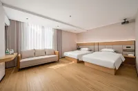 Youyuan Smart Hotel (Luocheng Fenghuangzhai Branch)