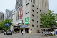 Lvxiaoer Youth Hostel (Xinxiang East Railway Station Municipal Government Branch)