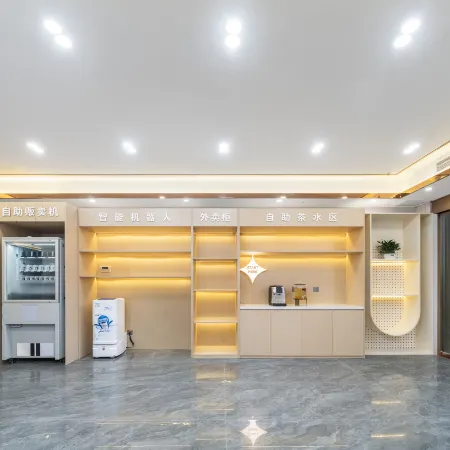 Jinjiang Inn (Lishui Qingtian Railway Station Branch)