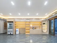 錦江之星(麗水青田火車站店)