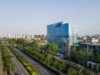 UBON · Yunshe Guesthouse Hotels in Paojiang Economic and Technical Development Area