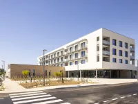 ParkEst Hôtel & Spa Hotels in Genas