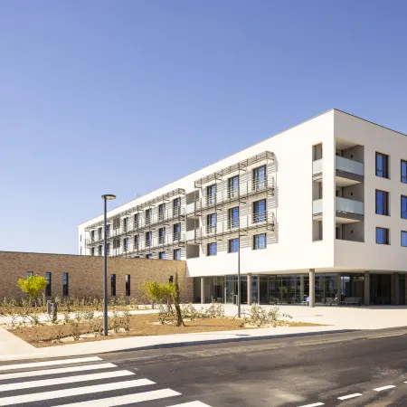 ParkEst Hôtel & Spa