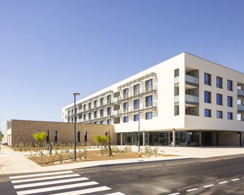 ParkEst Hôtel & Spa Hotels in Genas