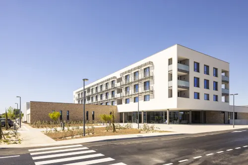 ParkEst Hôtel & Spa