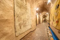 Guoyu Grand Hotel (Hetian Yulong Kashi River Yudu City Branch) - Aamiainen